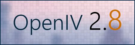 OpenIV the Ultimate Modding Tool 的图像结果