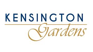 Kensington Gardens