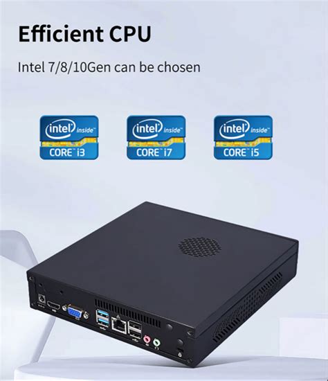 Image result for Mini Computer I5