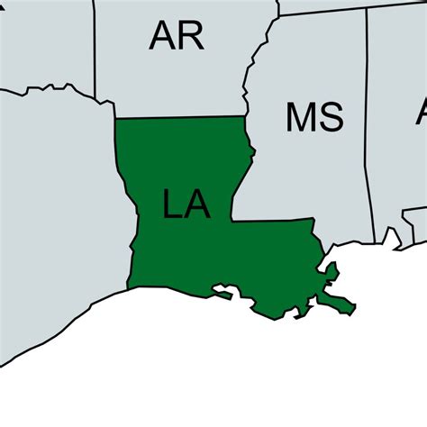 Louisiana State Climate Assessment