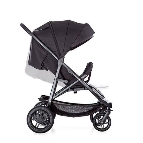 Kolica za blizance Rapid 3R Duo Hauck A030422 | Volim svoj dom