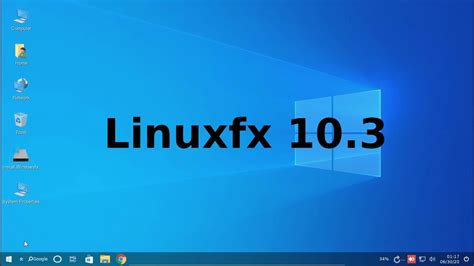 Linuxfx Installation Guide 的图像结果