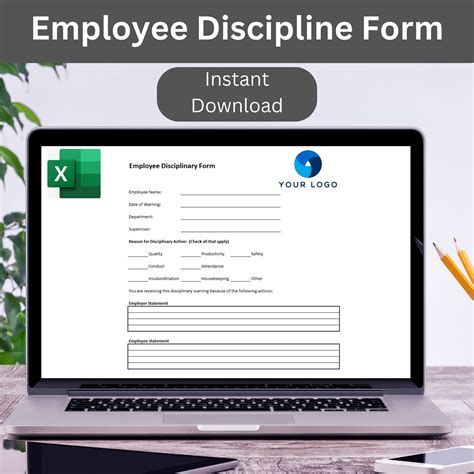Image result for Employee Due Process Form