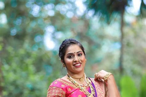 MUA Priyanka Tawade - Makeup Artist - Mumbai CST Area - Weddingwire.in