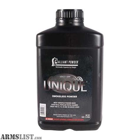 Image result for Load Data for Unique Powder