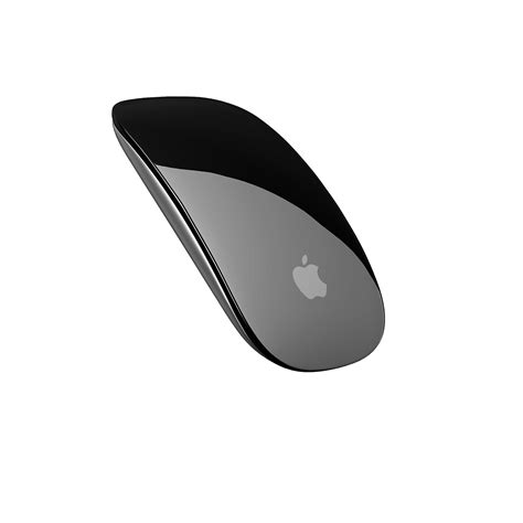Magic Mouse 的图像结果