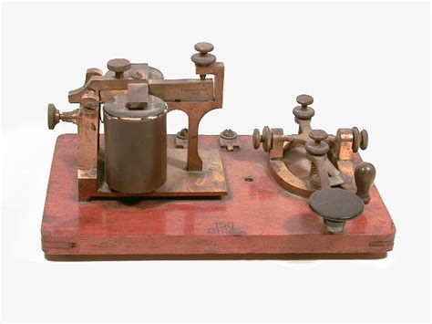 Image result for First Telegraph Line