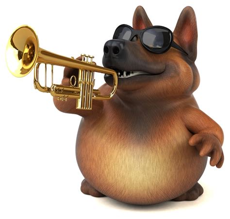 Image result for German Shepard Hanging Out Window Animation