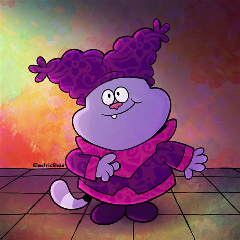 Image result for Chowder Watch Cartoon