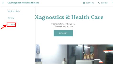 Book Home Collection at Sri Gr Diagnostics