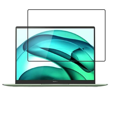 DVTECH 9H Flexible Unbreakable Scratch resistance Laptop Screen ...