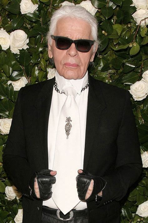 LVMH renames special prize in honour of Karl Lagerfeld | Vogue India
