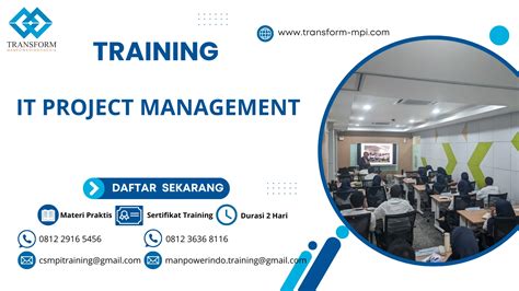 It Project Management Training 的图像结果