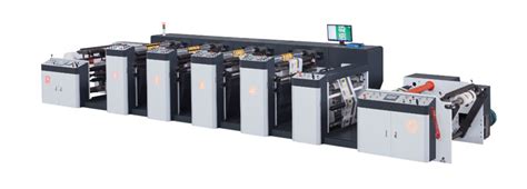 Image result for How Flexo Printing Machine Works