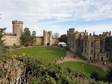 WARWICK CASTLE (2025) All You Need to Know BEFORE You Go (with Photos ...
