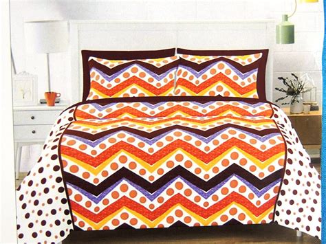 Buy Fabutex Fiesta-Double Bed Sheet Online at Low Prices in India ...