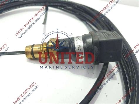 PARKER FMU T1 U12H WITH 1.5 6,0 METER CABLE ELECTRICAL DIFFERENTIAL ...