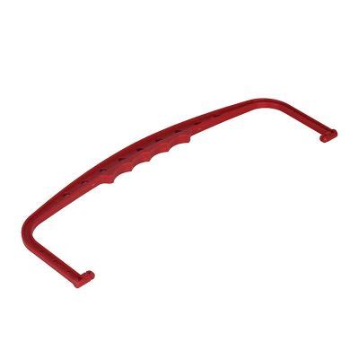 Fantom Procart SP5 529S Leakproof Bucket Handle, Red Price