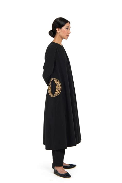 Raw Mango - Hana & Suzume Kurta Set - Elahe
