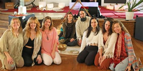 Harmonic Symphony: A Multi-Sensory Journey into the Resonance of Peace ...