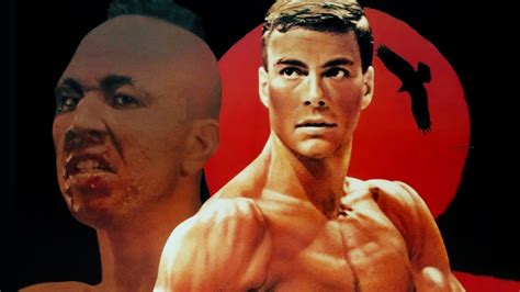 Kickboxer (1989) - Fonds d'écran — The Movie Database (TMDB)