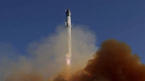 'To the moon and beyond': Elon Musk's SpaceX launches world's largest ...