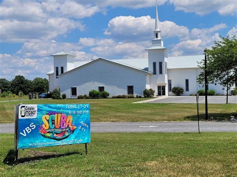 SCUBA VBS, Greater Impact, Greensboro, 17 June 2024 | AllEvents.in