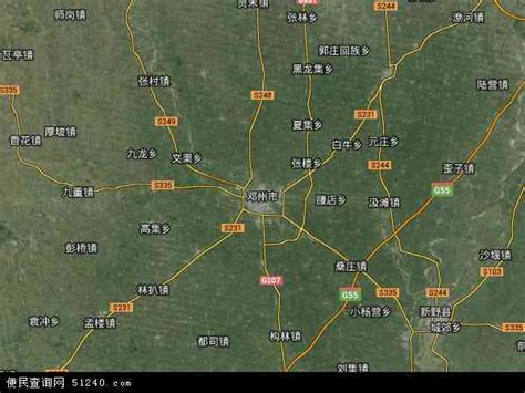 邓州市自然资源和规划局