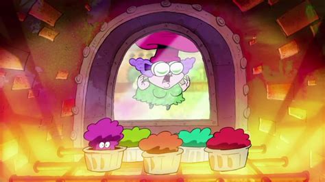 Image result for Chowder Intro