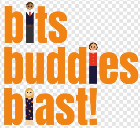 Best Buddies Logo PNG Transparent Images