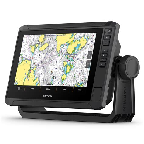 Image result for Handheld Marine GPS Chartplotter