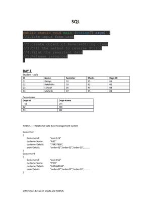 Iterative Statements - study hard - ITERATIVE STATEMENTS for loop ...