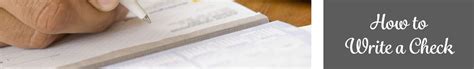 Image result for How to Write Check