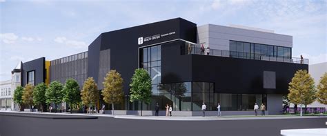 Health & Fitness Center (3750) — Lawndale Christian Health Center
