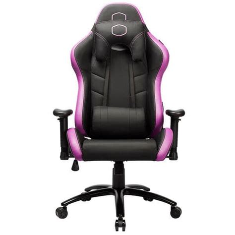 Buy CoolerMaster Gaming Chair At Best Prices In India | EliteHubs