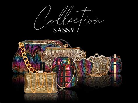 Sassy Collection – Sassora