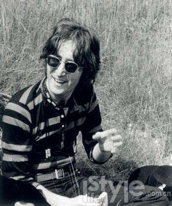 列侬逝世30周年祭 谁真正谋杀了这个理想主义者_影音娱乐_新浪网