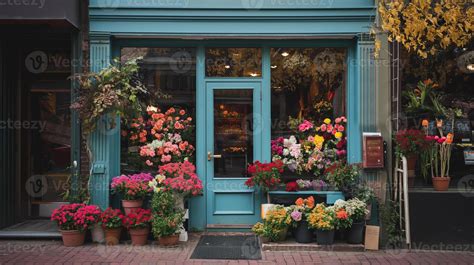 Flower Shop 的图像结果