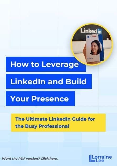 LinkedIn Guide 的图像结果