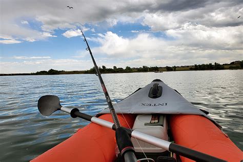 Intex Excursion Pro Kayak Forum 的图像结果