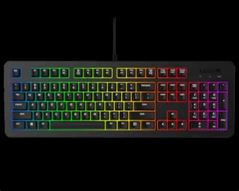 Lenovo Legion K310 RGB Gaming Keyboard