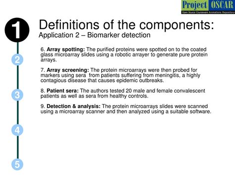 Protein Microarray Applications 的图像结果
