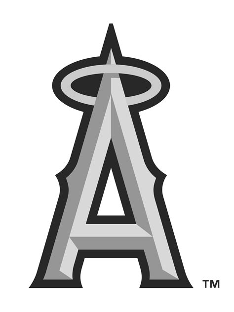 Los Angeles Angels Logo PNG Transparent & SVG Vector - Freebie Supply