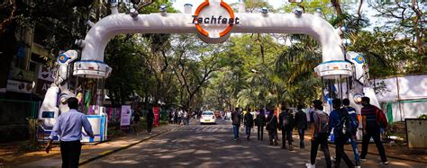 Techfest 2020 | भारतीय प्रौद्योगिकी संस्थान मुंबई