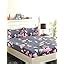 Buy RD TREND King Size Elastic Fitted Double Bedsheet (72 x 78 x 8 ...