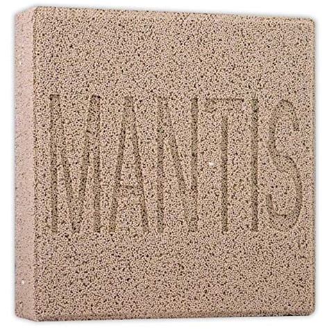 MANTIS BIO Filter Block : Amazon.in: Pet Supplies