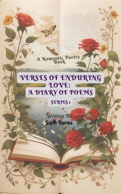 Verses of Enduring Love: A Diary of Poems (Series 1): A Romantic Poetry ...
