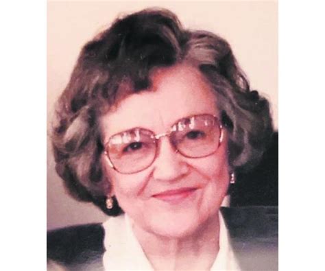 Virginia Hager Obituary (1930 - 2019) - Charleston, WV - Charleston ...
