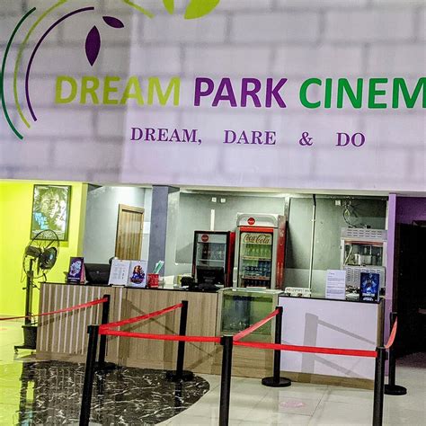 DREAM PARK CINEMAS (2025) All You Need to Know BEFORE You Go (with ...
