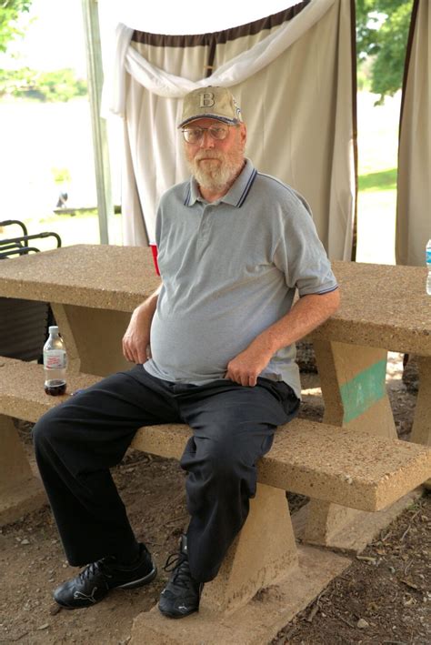 Jimmie Ray Muller - Meador Funeral Homes